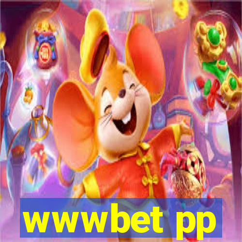 wwwbet pp